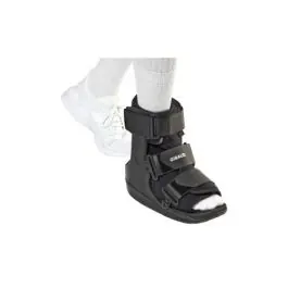 Gibaud ortho walker basso tutore fisso per tibio-tarsica taglia 1