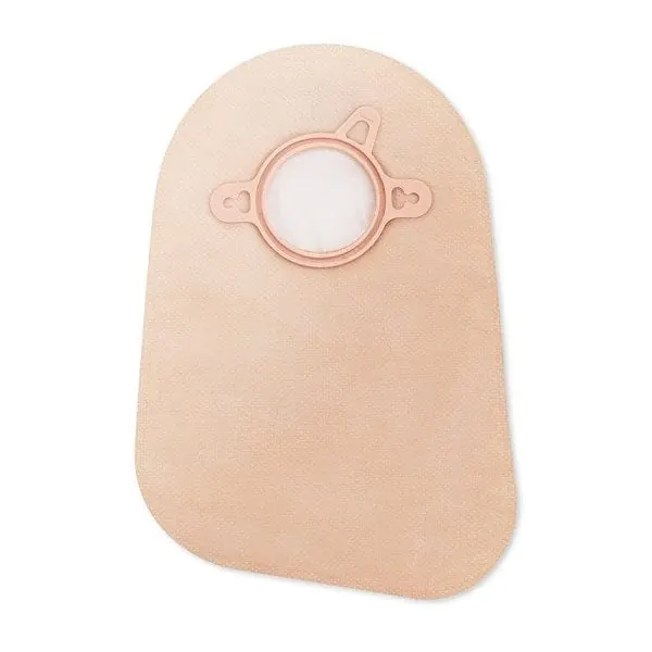 HOLLISTER Sacca Chiusa Per Colostomia Conform 2 Stoma 55 mm Con Flangia e Filtro Antiodore 30 Pezzi + 30 Coprifiltri